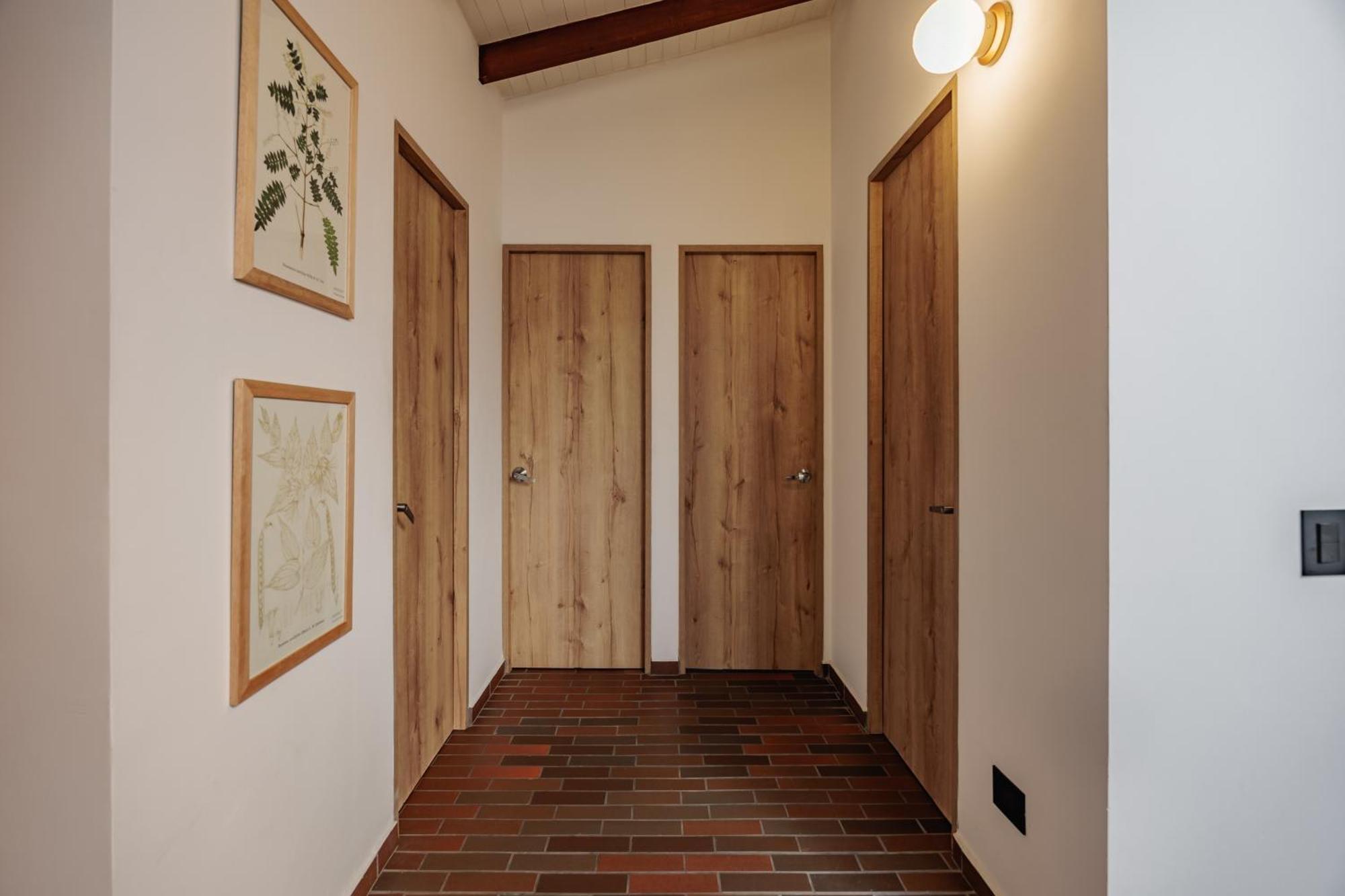 The Somos Flats Laureles Aparthotel Medellin Exterior photo