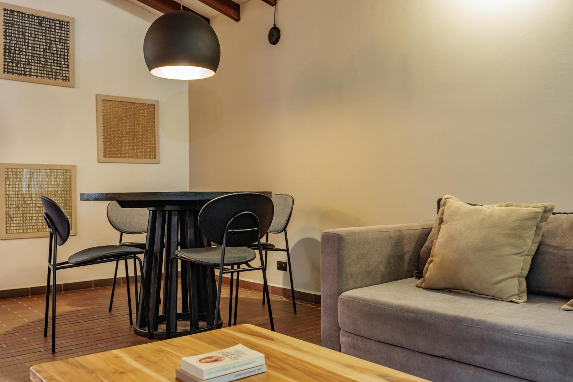 The Somos Flats Laureles Aparthotel Medellin Exterior photo