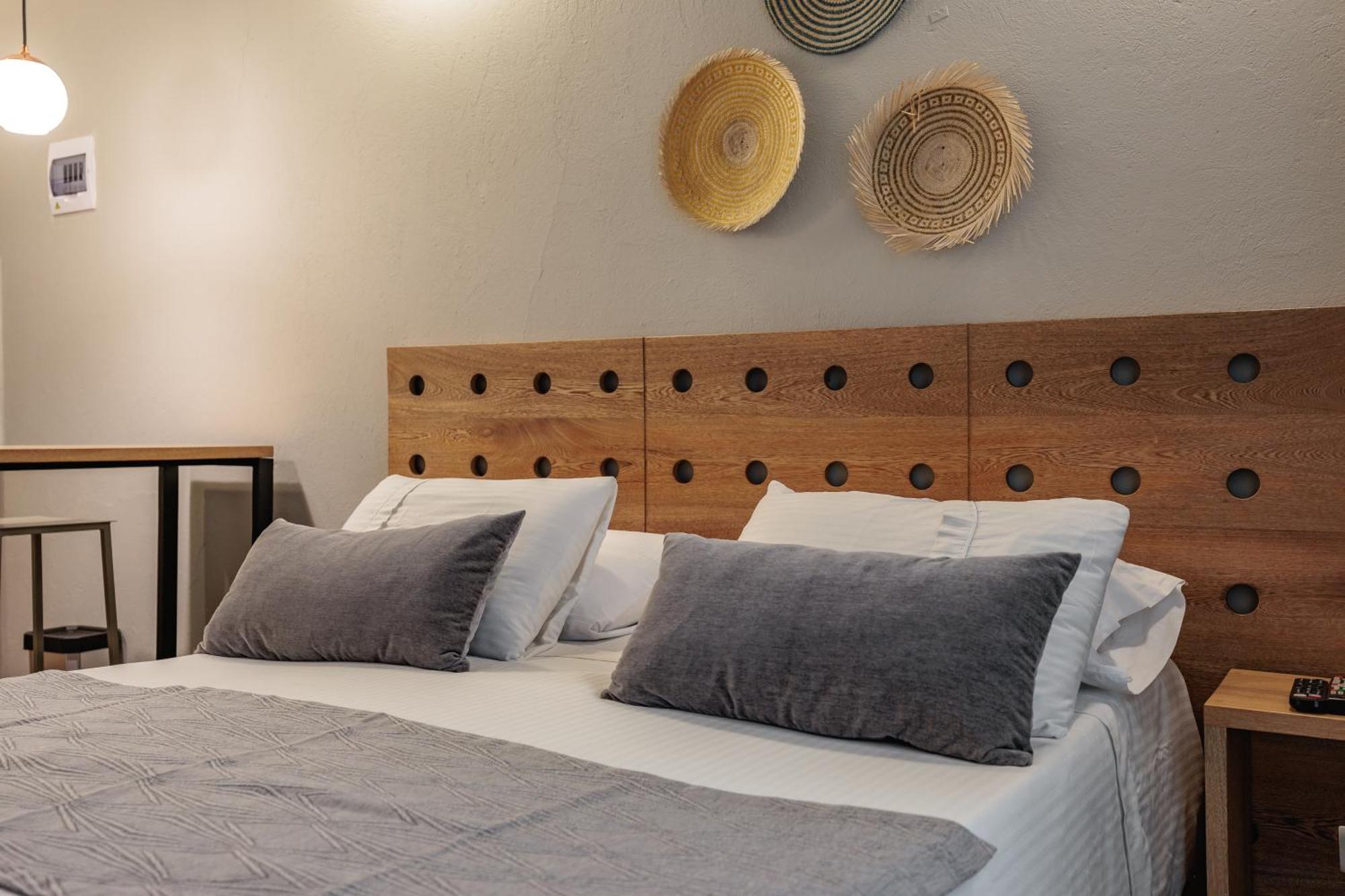 The Somos Flats Laureles Aparthotel Medellin Exterior photo